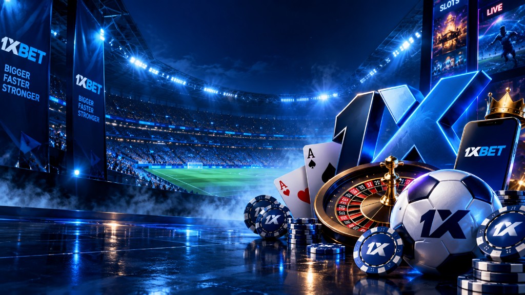 1xBet güncel 2027